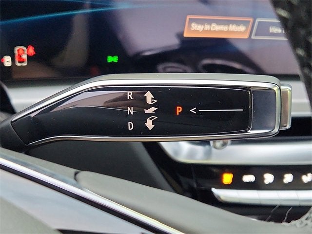 2026 Cadillac LYRIQ Premium Sport