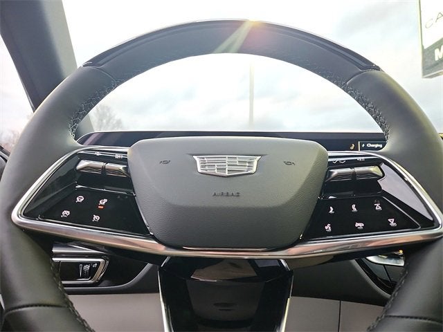 2026 Cadillac LYRIQ Premium Sport