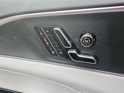 2026 Cadillac LYRIQ Premium Sport