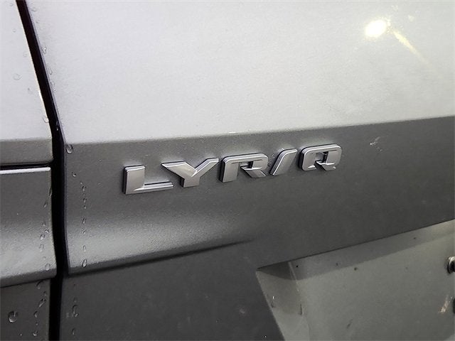 2026 Cadillac LYRIQ Premium Sport