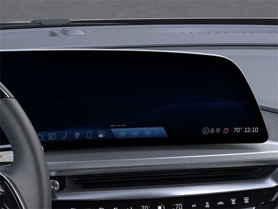 2026 Cadillac LYRIQ Premium Sport