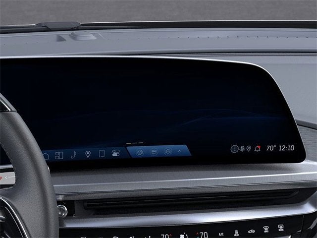 2026 Cadillac LYRIQ Premium Sport