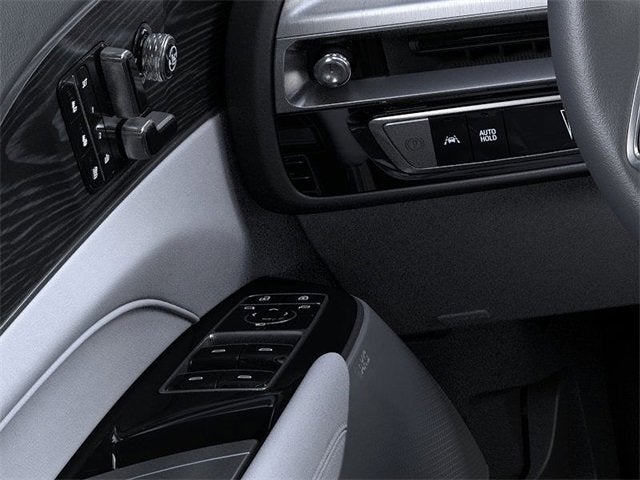 2026 Cadillac LYRIQ Premium Sport