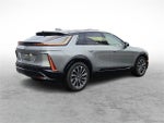 2026 Cadillac LYRIQ Premium Sport