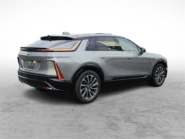 2026 Cadillac LYRIQ Premium Sport