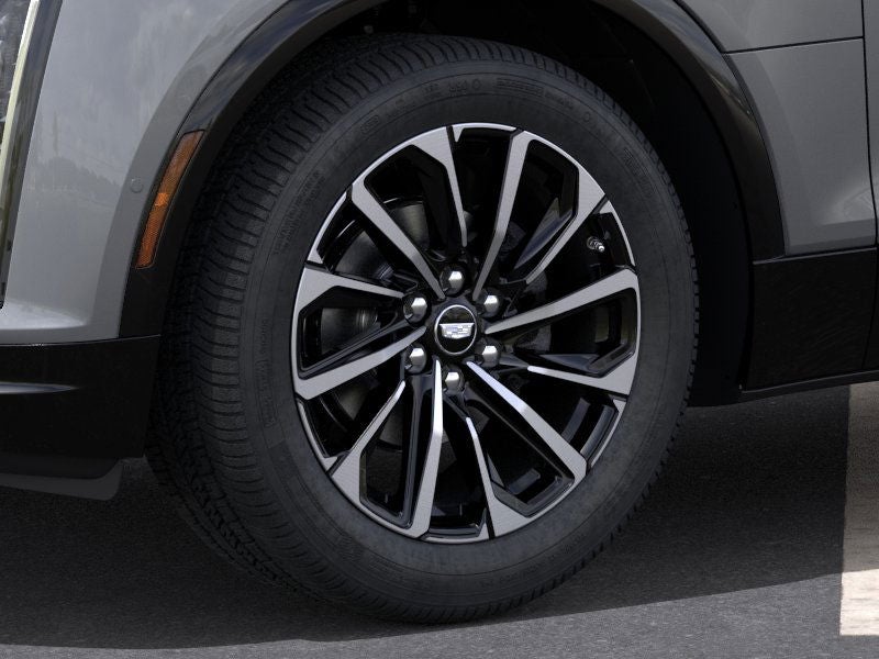 2026 Cadillac LYRIQ Premium Sport