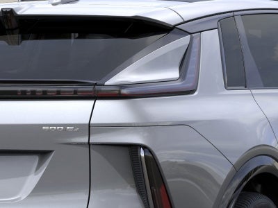 2026 Cadillac LYRIQ Premium Sport