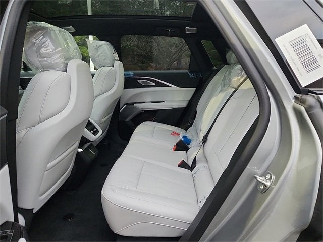 2026 Cadillac LYRIQ Premium Sport