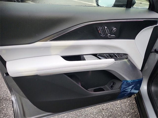 2026 Cadillac LYRIQ Premium Sport