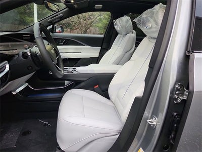 2026 Cadillac LYRIQ Premium Sport