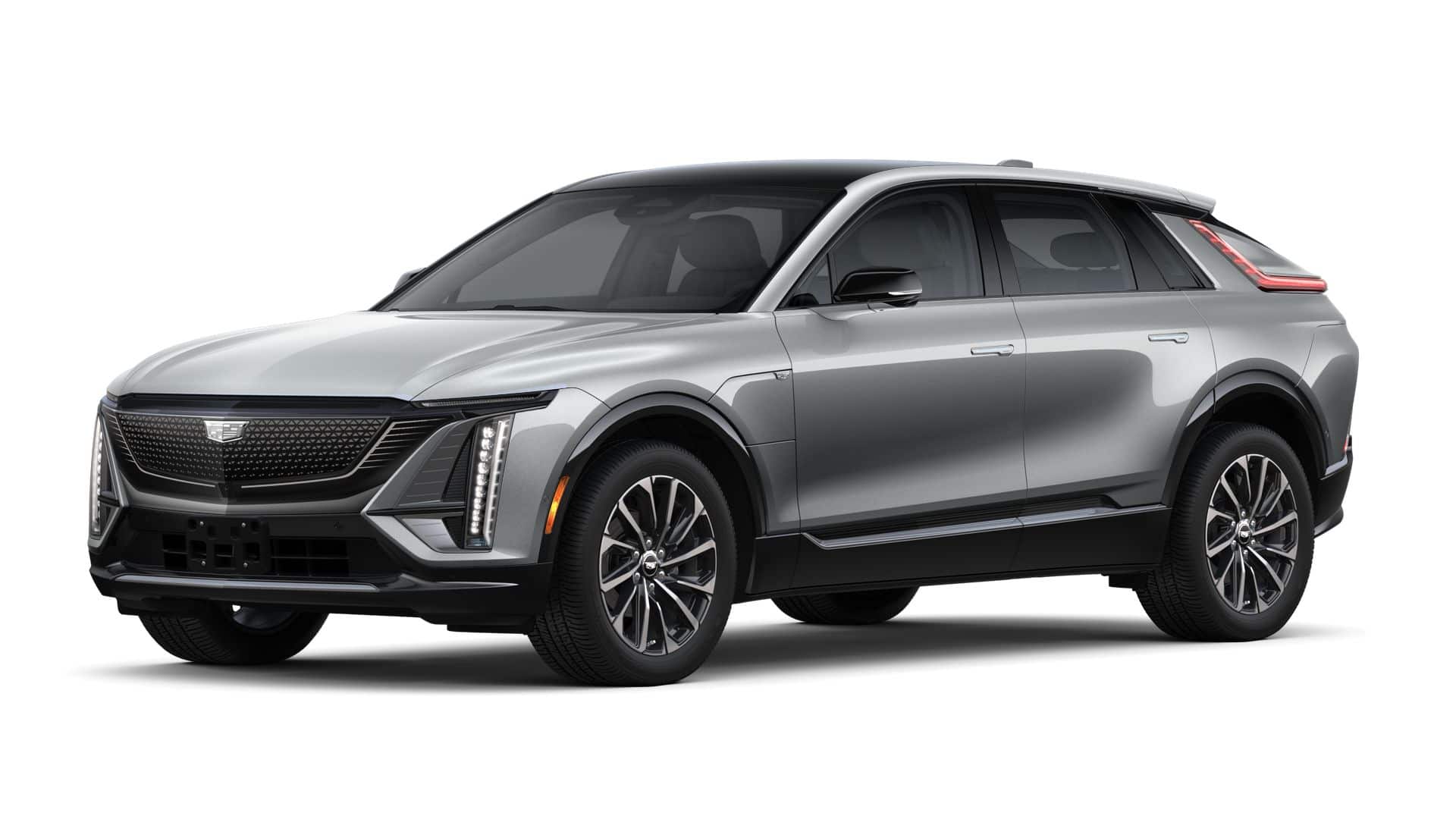 2026 Cadillac LYRIQ Premium Sport