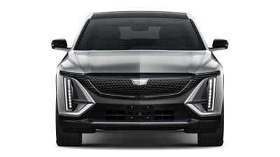 2026 Cadillac LYRIQ Premium Sport
