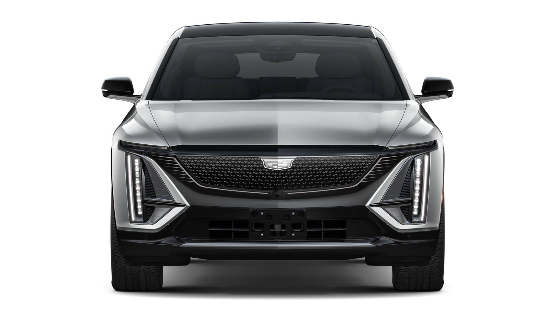 2026 Cadillac LYRIQ Premium Sport