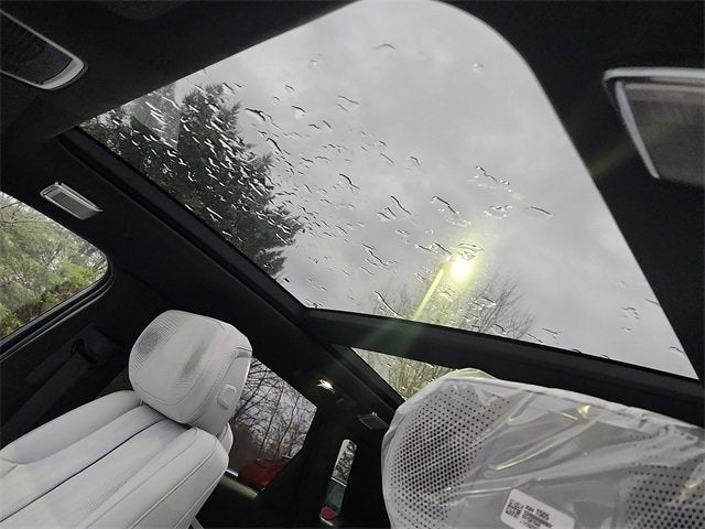 2026 Cadillac LYRIQ Premium Sport