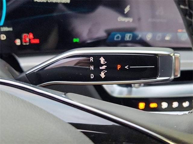 2026 Cadillac LYRIQ Premium Sport