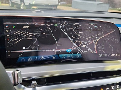 2026 Cadillac LYRIQ Premium Sport