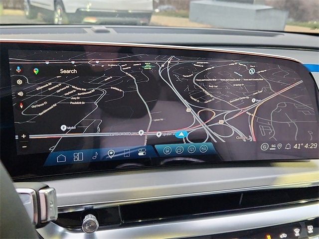 2026 Cadillac LYRIQ Premium Sport