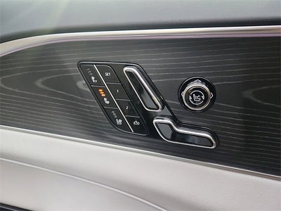 2026 Cadillac LYRIQ Premium Sport