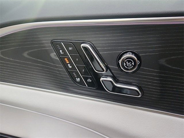 2026 Cadillac LYRIQ Premium Sport