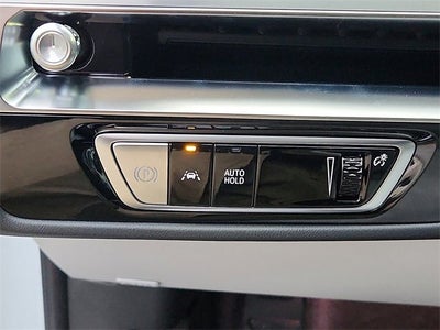 2026 Cadillac LYRIQ Premium Sport