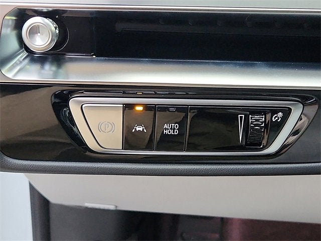 2026 Cadillac LYRIQ Premium Sport