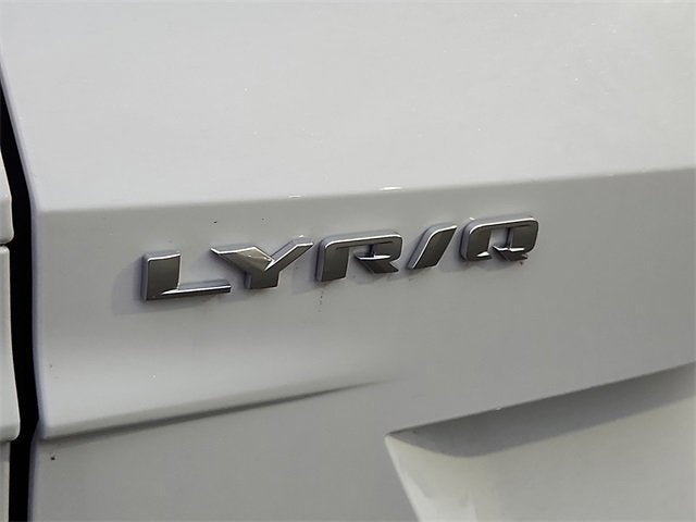 2026 Cadillac LYRIQ Premium Sport