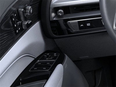 2026 Cadillac LYRIQ Premium Sport