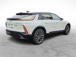 2026 Cadillac LYRIQ Premium Sport