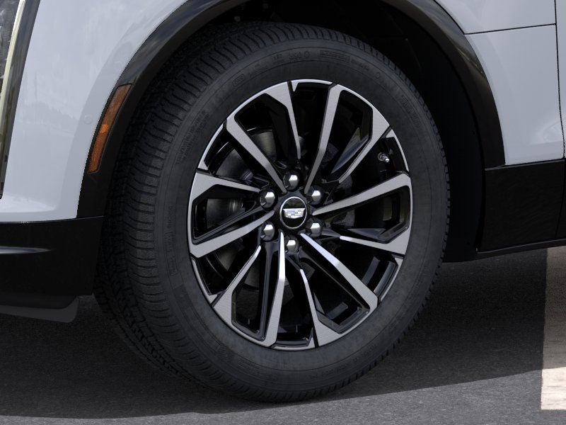 2026 Cadillac LYRIQ Premium Sport