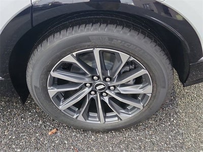 2026 Cadillac LYRIQ Premium Sport