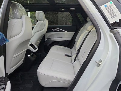 2026 Cadillac LYRIQ Premium Sport