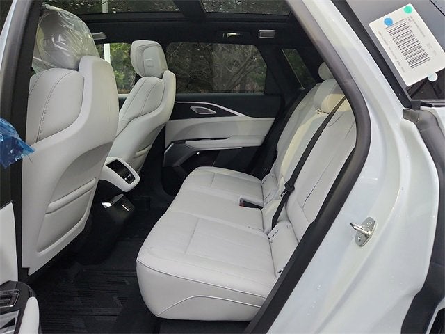 2026 Cadillac LYRIQ Premium Sport