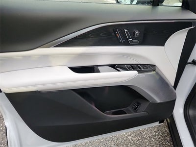 2026 Cadillac LYRIQ Premium Sport