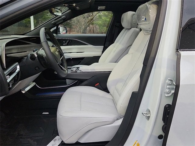 2026 Cadillac LYRIQ Premium Sport