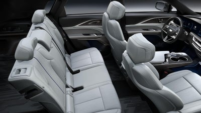 2026 Cadillac LYRIQ Premium Sport