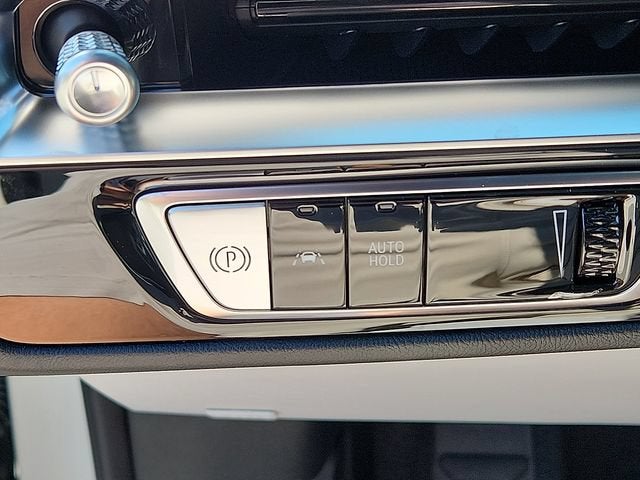 2027 Cadillac LYRIQ Premium Sport