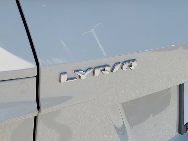 2027 Cadillac LYRIQ Premium Sport