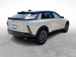 2027 Cadillac LYRIQ Premium Sport