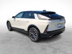 2027 Cadillac LYRIQ Premium Sport