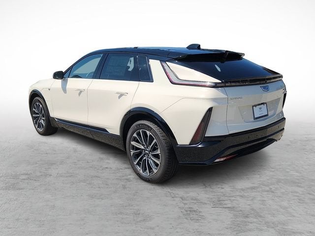 2027 Cadillac LYRIQ Premium Sport