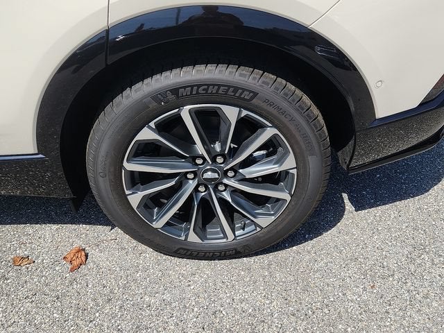 2027 Cadillac LYRIQ Premium Sport