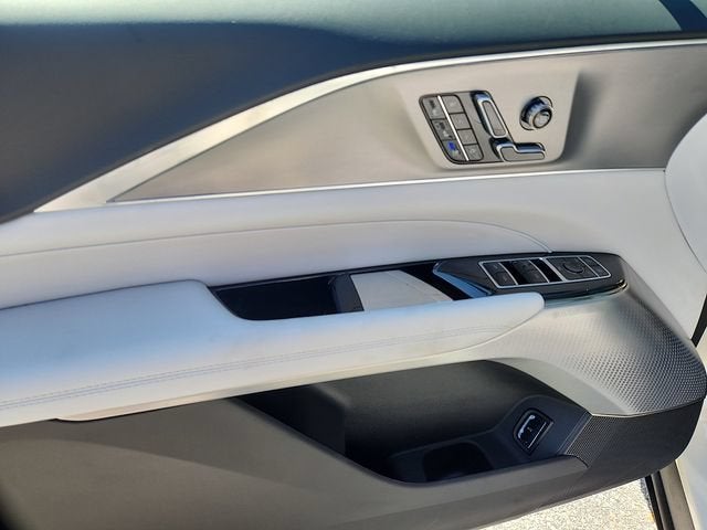 2027 Cadillac LYRIQ Premium Sport