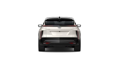 2027 Cadillac LYRIQ Premium Sport