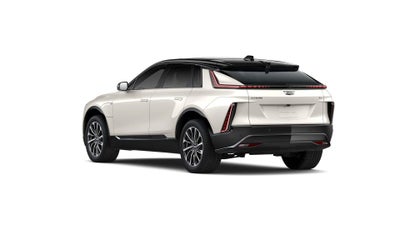 2027 Cadillac LYRIQ Premium Sport