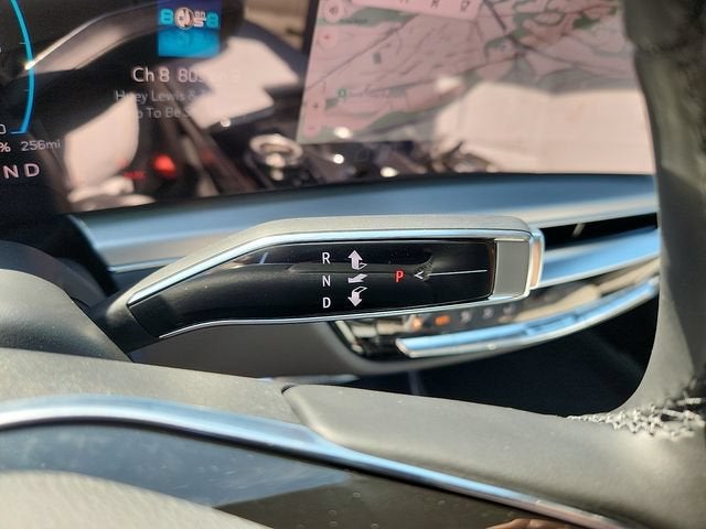 2027 Cadillac LYRIQ Premium Sport
