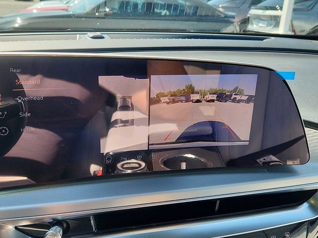 2027 Cadillac LYRIQ Premium Sport