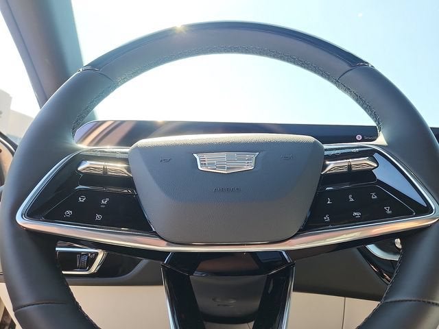 2027 Cadillac LYRIQ Premium Sport