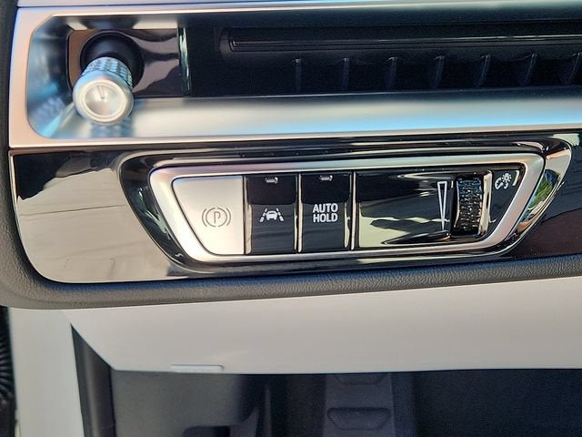 2027 Cadillac LYRIQ Premium Sport