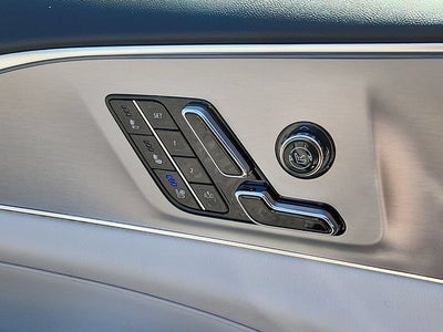 2027 Cadillac LYRIQ Premium Sport