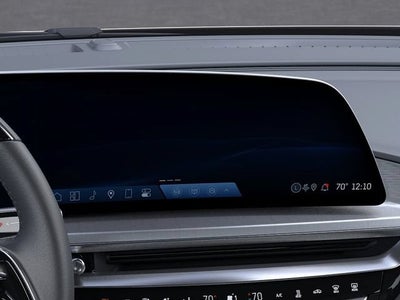 2027 Cadillac LYRIQ Premium Sport